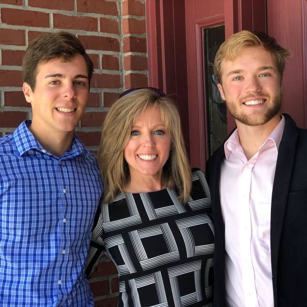 Meet your Posher, Tammy